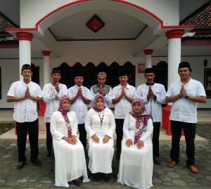contoh photo