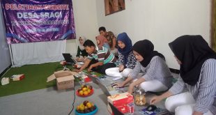 PELATIHAN WEBSITE