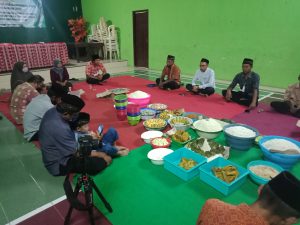 GENDURI BERSIH DESA