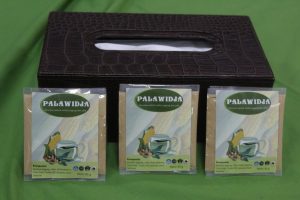 PRODUK MINUMAN SEDUH