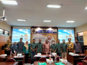 PENINGKATAN KAPASITAS BPD 2022